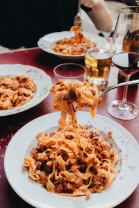 Pastificio Tosatti – Homemade Pasta in Prenzlauer Berg / Berlin Food Guide by Alice M. Huynh – Travel Lifestyle & Foodblog