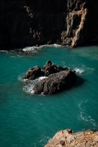 A Quick Travel Guide to Porto Santo, Madeira / Travel Guide to Portugal, Madeira Island by Sophia Giesecke for iheartAlice.com - Travel, Lifestyle & Foodblog by Alice M. Huynh