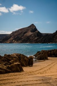 A Quick Travel Guide to Porto Santo, Madeira / Travel Guide to Portugal, Madeira Island by Sophia Giesecke for iheartAlice.com - Travel, Lifestyle & Foodblog by Alice M. Huynh