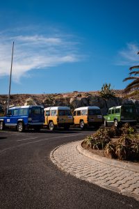 A Quick Travel Guide to Porto Santo, Madeira / Travel Guide to Portugal, Madeira Island by Sophia Giesecke for iheartAlice.com - Travel, Lifestyle & Foodblog by Alice M. Huynh