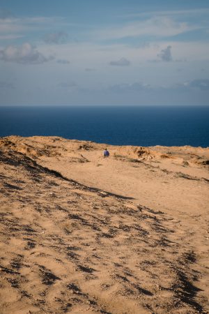 A Quick Travel Guide to Porto Santo, Madeira / Travel Guide to Portugal, Madeira Island by Sophia Giesecke for iheartAlice.com - Travel, Lifestyle & Foodblog by Alice M. Huynh