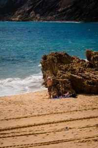 A Quick Travel Guide to Porto Santo, Madeira / Travel Guide to Portugal, Madeira Island by Sophia Giesecke for iheartAlice.com - Travel, Lifestyle & Foodblog by Alice M. Huynh