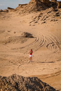 A Quick Travel Guide to Porto Santo, Madeira / Travel Guide to Portugal, Madeira Island by Sophia Giesecke for iheartAlice.com - Travel, Lifestyle & Foodblog by Alice M. Huynh