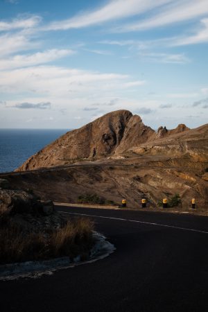A Quick Travel Guide to Porto Santo, Madeira / Travel Guide to Portugal, Madeira Island by Sophia Giesecke for iheartAlice.com - Travel, Lifestyle & Foodblog by Alice M. Huynh