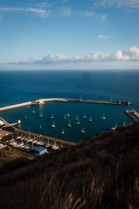 A Quick Travel Guide to Porto Santo, Madeira / Travel Guide to Portugal, Madeira Island by Sophia Giesecke for iheartAlice.com - Travel, Lifestyle & Foodblog by Alice M. Huynh