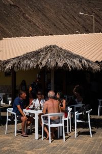 A Quick Travel Guide to Porto Santo, Madeira / Travel Guide to Portugal, Madeira Island by Sophia Giesecke for iheartAlice.com - Travel, Lifestyle & Foodblog by Alice M. Huynh