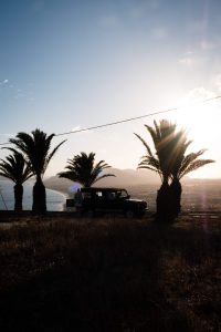 A Quick Travel Guide to Porto Santo, Madeira / Travel Guide to Portugal, Madeira Island by Sophia Giesecke for iheartAlice.com - Travel, Lifestyle & Foodblog by Alice M. Huynh