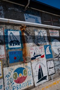 A Quick Travel Guide to Porto Santo, Madeira / Travel Guide to Portugal, Madeira Island by Sophia Giesecke for iheartAlice.com - Travel, Lifestyle & Foodblog by Alice M. Huynh