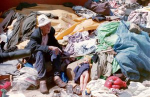 On The Streets of... Rabat, Marokko by Sonja Steppan / Travel & Lifestyleblog by Alice M. Huynh - iHeartAlice.com