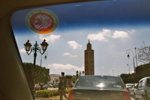 On The Streets of... Rabat, Marokko by Sonja Steppan / Travel & Lifestyleblog by Alice M. Huynh - iHeartAlice.com