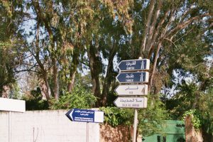 On The Streets of... Rabat, Marokko by Sonja Steppan / Travel & Lifestyleblog by Alice M. Huynh - iHeartAlice.com