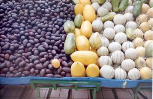 On The Streets of... Rabat, Marokko by Sonja Steppan / Travel & Lifestyleblog by Alice M. Huynh - iHeartAlice.com