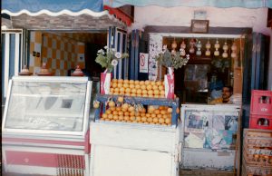 On The Streets of... Rabat, Marokko by Sonja Steppan / Travel & Lifestyleblog by Alice M. Huynh - iHeartAlice.com