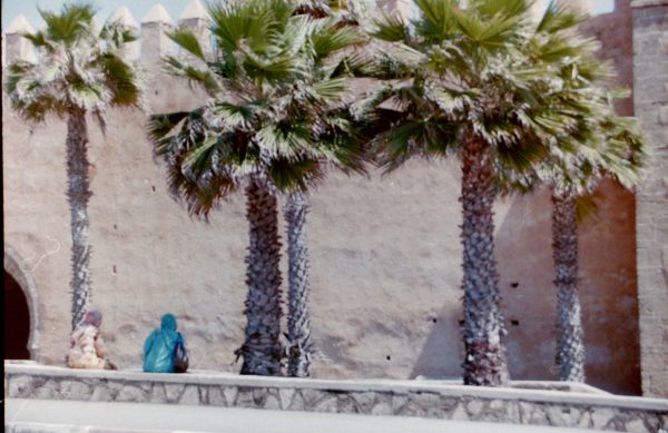 On The Streets of... Rabat, Marokko by Sonja Steppan / Travel & Lifestyleblog by Alice M. Huynh - iHeartAlice.com
