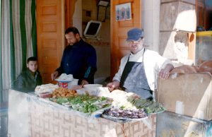 On The Streets of... Rabat, Marokko by Sonja Steppan / Travel & Lifestyleblog by Alice M. Huynh - iHeartAlice.com