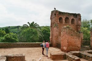 On The Streets of... Rabat, Marokko by Sonja Steppan / Travel & Lifestyleblog by Alice M. Huynh - iHeartAlice.com