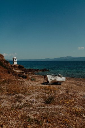 Halkidiki Travel Diary with Miraggio Thermal Spa Resort / A Quick Guide to Chalkidiki, Greece by iHeartAlice - Travel & Lifestyleblog by Alice M. Huynh