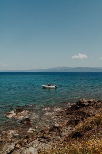 Halkidiki Travel Diary with Miraggio Thermal Spa Resort / A Quick Guide to Chalkidiki, Greece by iHeartAlice - Travel & Lifestyleblog by Alice M. Huynh