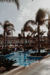 Halkidiki Travel Diary with Miraggio Thermal Spa Resort / A Quick Guide to Chalkidiki, Greece by iHeartAlice - Travel & Lifestyleblog by Alice M. Huynh