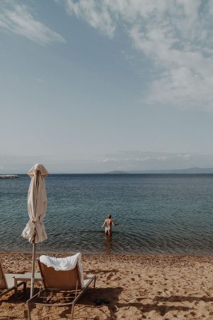 Halkidiki Travel Diary with Miraggio Thermal Spa Resort