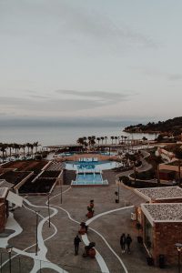 Halkidiki Travel Diary with Miraggio Thermal Spa Resort
