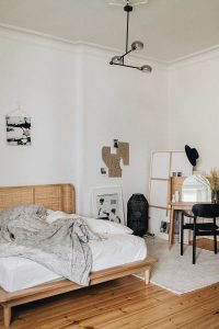 Bedroom Makeover: Zen Oasis with NOW&Zen Collection by Made.com - Lifestyle & Travelblog by Alice M. Huynh / iHeartAlice.com