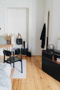 Bedroom Makeover: Zen Oasis with NOW&Zen Collection by Made.com - Lifestyle & Travelblog by Alice M. Huynh / iHeartAlice.com