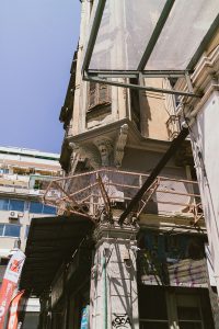 A Quick Guide to Thessaloniki / Greece Travel Guide by iHeartAlice.com - Travel & Lifestyleblog by Alice M. Huynh