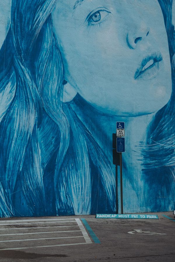 7 Things To Do In Greater Fort Lauderdale / Downtown Hollywood Mural Project - Florida Travel Guide by iHeartAlice.com - Travel, Lifestyle & Foodblog by Alice M. Huynh