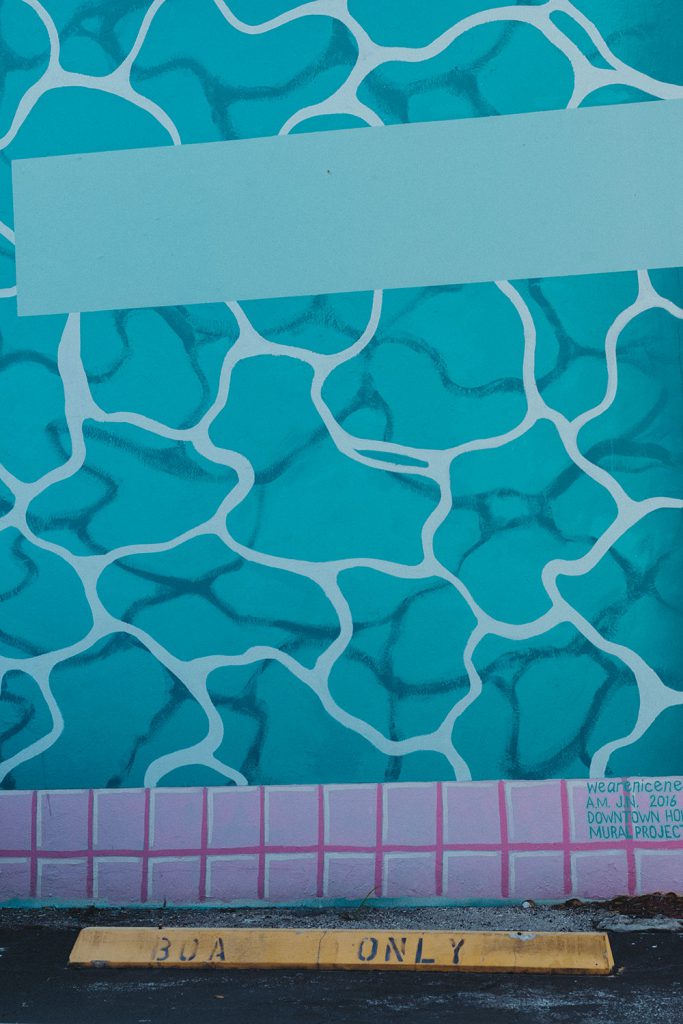 thingstodofortlauderdale_traveldiary_downtownhollywoodmural