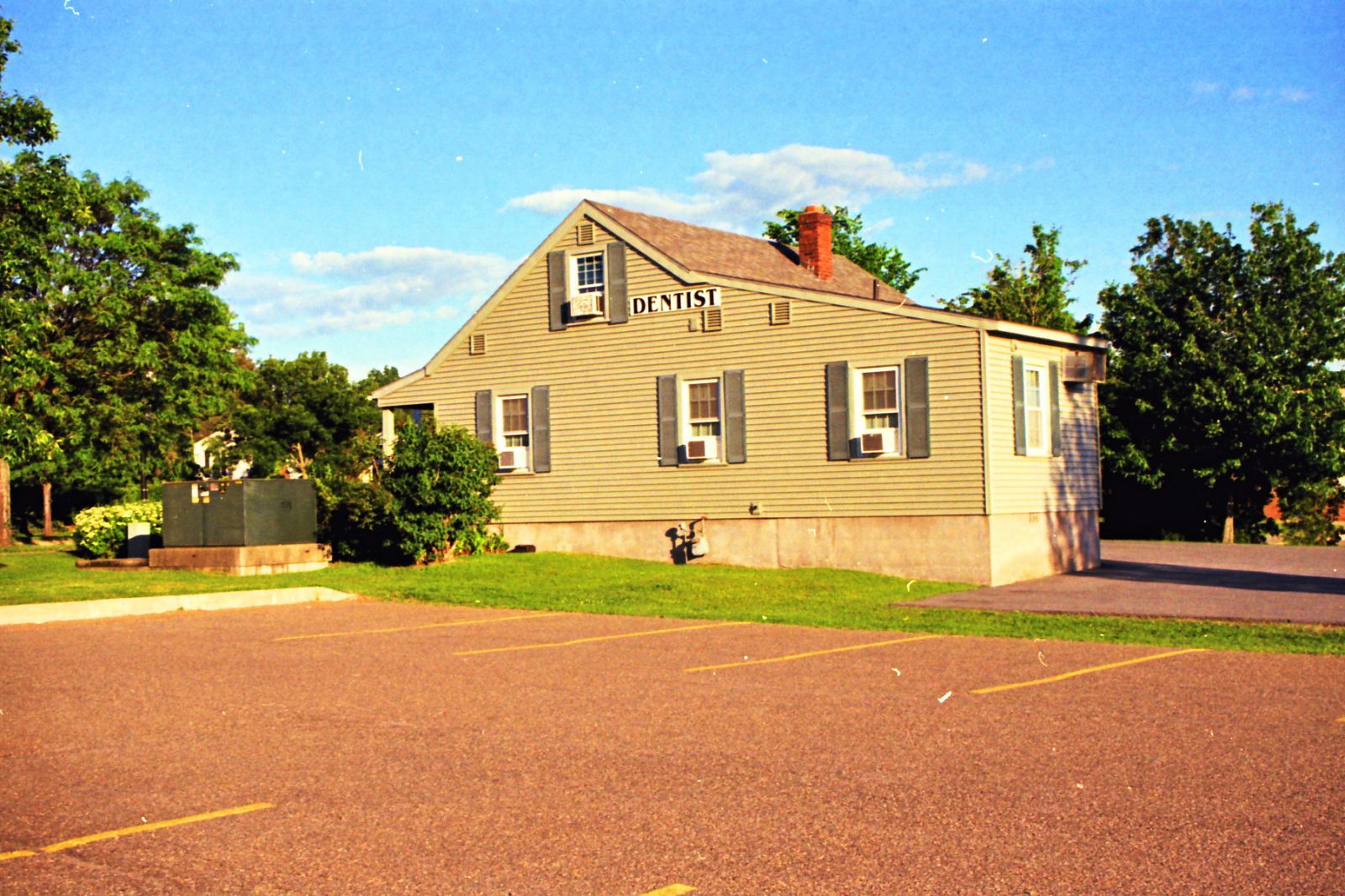 Eine Liebeserklärung an Burlington, Vermont / Analog Travel Diary | i