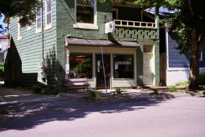 Eine Liebeserklärung an Burlington, Vermont / Quick Guide to Burlington - North England States, USA / iHeartAlice.com - Travel, Lifestyle & Foodblog