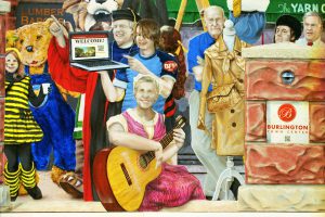 Eine Liebeserklärung an Burlington, Vermont / Quick Guide to Burlington - North England States, USA / iHeartAlice.com - Travel, Lifestyle & Foodblog