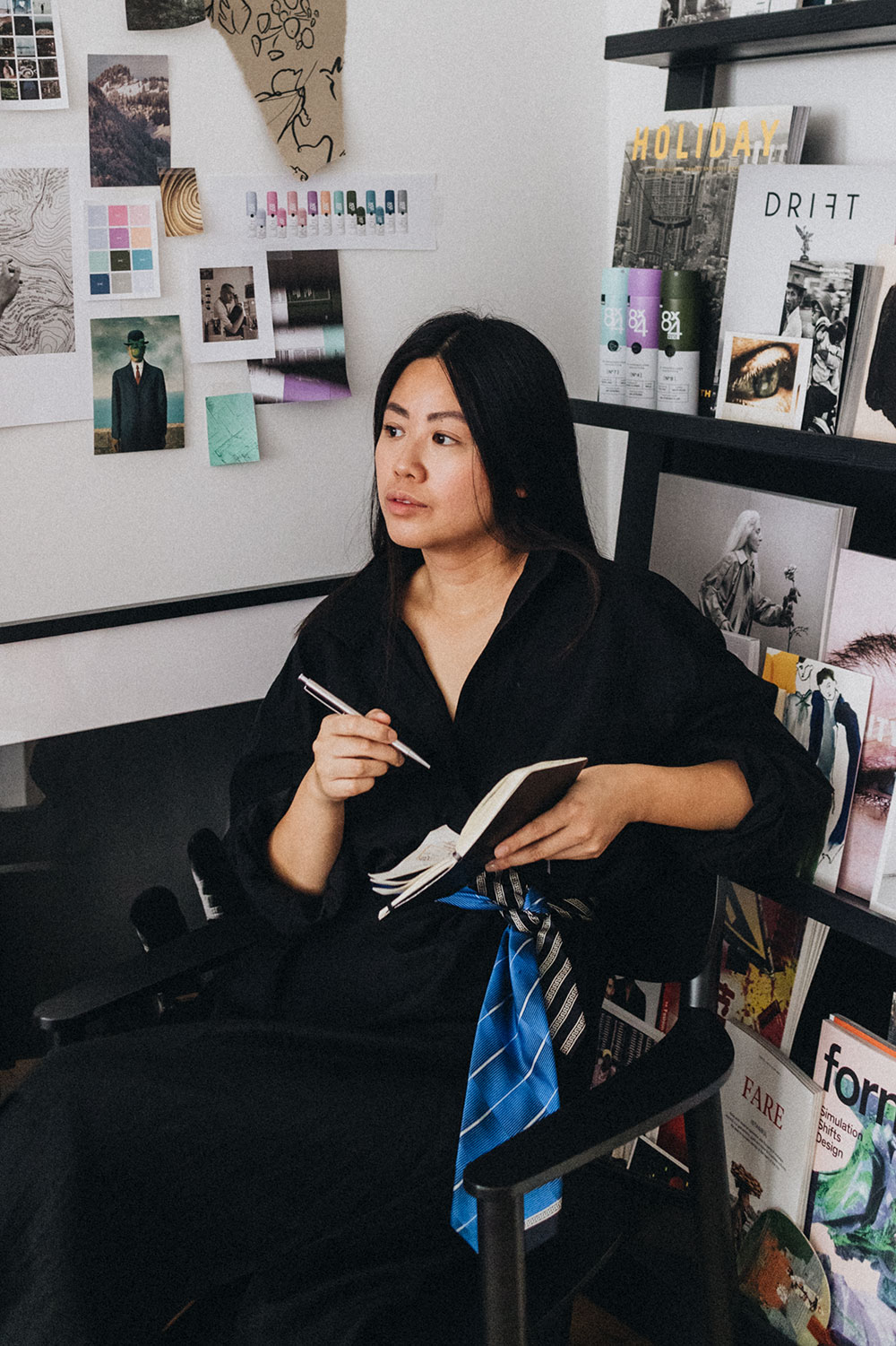 Don't Stop Yourself - 8x4 / iHeartAlice.com - Travel, Lifestyle & Fashionblog by Alice M. Huynh