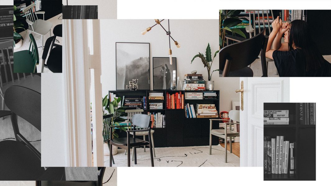 Mycs System Bookshelf Inspiration mit MYCS Regalsystem | i Heart Alice ...