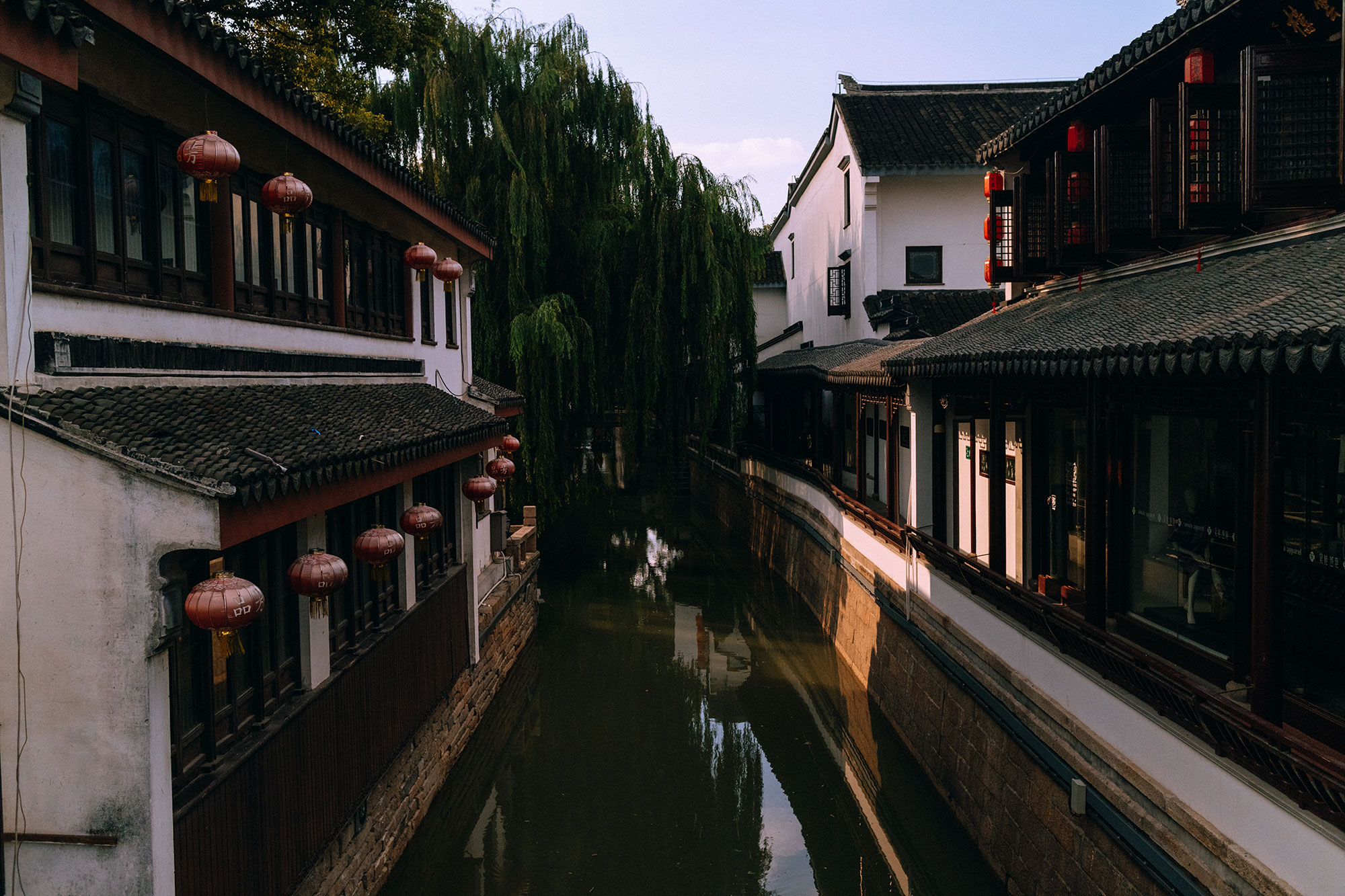 A Quick Guide To Suzhou, Jiangsu Province / Suzhou Travel Guide – Travel, Lifestyle & Fashionblog by Alice M. Huynh / iHeartAlice.com