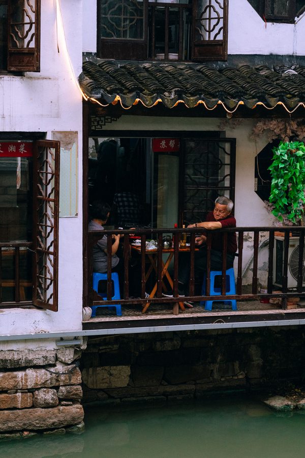 On The Streets of... Suzhou, Jiangsu Province / Suzhou Travel Guide / Watertown Zhouzhuang – Travel, Lifestyle & Fashionblog by Alice M. Huynh / iHeartAlice.com