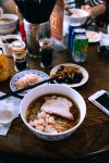 What To Eat in Suzhou - Suzhou Specialties / A Quick Guide To Suzhou, Jiangsu Province / Suzhou Travel Guide – Travel, Lifestyle & Fashionblog by Alice M. Huynh / iHeartAlice.com