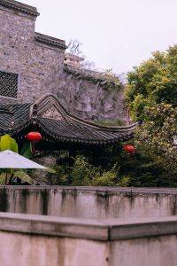 5 Must-See & Do in Nanjing, China 南京 / China Travel Guide by Alice M. Huynh - iHeartAlice.com / Laomendong 老门东