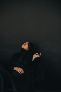 Issey Miyake Homme Jacket & Pleats Please / Minimalist Look by Alice M. Huynh - Travel, Lifestyle, Fashion & Foodblog / iHeartAlice.com