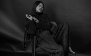 Issey Miyake Homme Jacket & Pleats Please / Minimalist Look by Alice M. Huynh - Travel, Lifestyle, Fashion & Foodblog / iHeartAlice.com