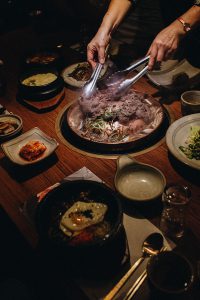 A Quick Travel Guide to Incheon / South Korea Travel Guide by iHeartAlice.com - Travel, Lifestyle & Foodblog by Alice M. Huynh