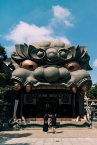A Quick Travel Guide to Osaka, Japan by iHeartAlice.com – Travel, Lifestyle, Style & Foodblog by Alice M. Huynh