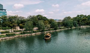 8 Reasons Why You Should Visit Osaka 大阪市 – A Quick Travel Guide to Osaka, Japan by iHeartAlice.com – Travel, Lifestyle, Style & Foodblog by Alice M. Huynh