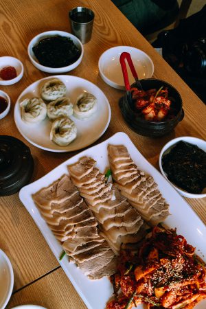A Quick Travel Guide to Incheon / South Korea Travel Guide by iHeartAlice.com - Travel, Lifestyle & Foodblog by Alice M. Huynh