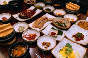 A Quick Travel Guide to Incheon / South Korea Travel Guide by iHeartAlice.com - Travel, Lifestyle & Foodblog by Alice M. Huynh