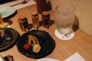 Tokyo Bar Guide w/ Haku Vodka - Where to drink in Tokyo? / iHeartAlice.com - Travel, Lifestyle & Foodblog by Alice M. Huynh / Tokyo Travel Guide