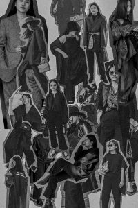 All Black Everything Looks of 2019 by Alice M. Huynh / iHeartAlice.com - Travel, Lifestyle & Fashionblog