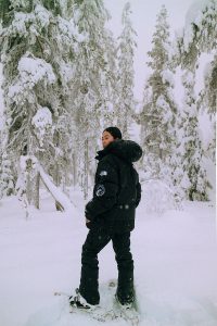 Lappland, Finland Travel Diary by Alice M. Huynh / iHeartAlice.com - Travel, Lifestyle, Food & Fashion Blog