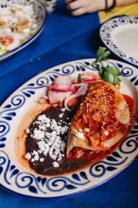 Mexico Travel Diary by Alice M. Huynh / iHeartAlice.com - Travel, Lifestyle, Food & Fashion Blog